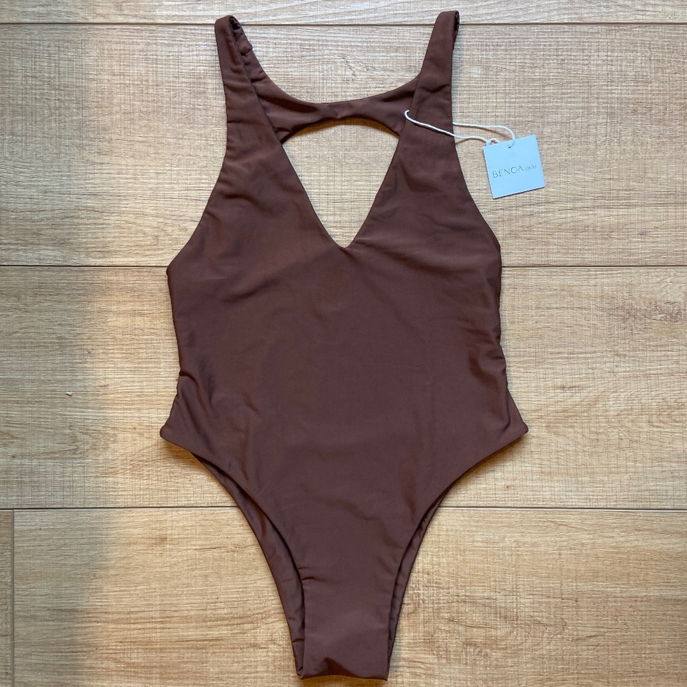 benoa swim one piece